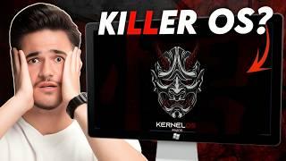 Don't Throw Your OLD PC! Just Install Kernel OS Instead| Kernel OS Windows 10 | Kernel OS Install