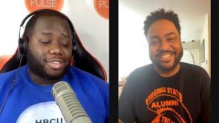 Ray Cunningham On BET College Hill: Virginia State, Celebrity Edition & The Future Of The Franchise