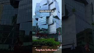 Vancouver BC Canada
