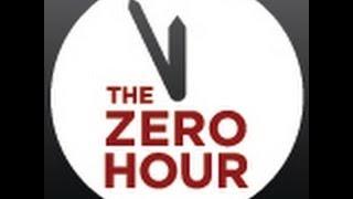 The Zero Hour with RJ Eskow - June 21, 2014