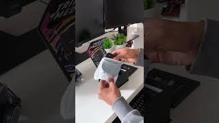 Unboxing Donner MEDO 