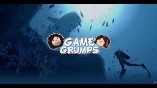 Game Grumps Endless Ocean 2 Best Moments