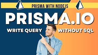 Prisma.io in 60 minutes