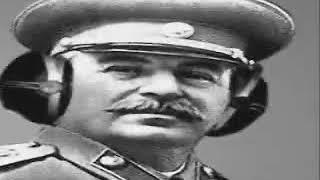 DJ Stalin   National Techno Anthem of The Union of Soviet Socialist Republic