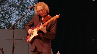 Sonny Landreth 2017 02 19 Clearwater, Florida Sea Blues Festival Coachman Park