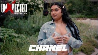 Chanel - Ghetto Love Story (UnXpected Performance)