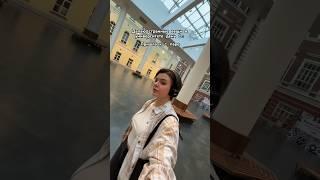 Делаю странные вещи в университете