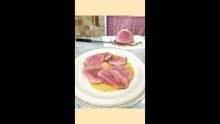 Le ricette di Alessandra:Roast Beef