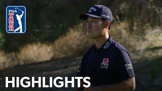 Highlights | Round 3 | Shriners 2019