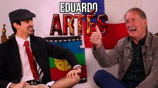 EDUARDO ARTÉS - CACOnociendonos