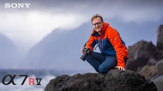 Sony Alpha 7R V | Exploring Madeira with Albert Dros