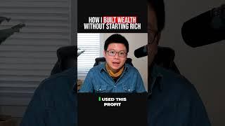 Laundromat to Real Estate Empire: $0 to Wealth!