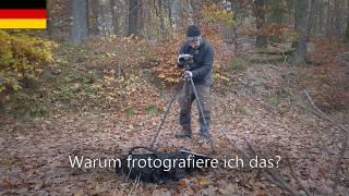 Warum fotografiere ich das? – Bildgestaltung im Harz