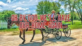 Pine Tree Riots - We'll Have Our Home Again (lyrics)