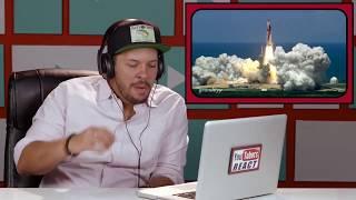 Youtubers React to Real Memes (Parody)