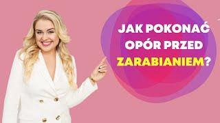 #3 Z czego wynika opór przed większym dochodem?