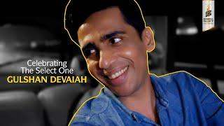 Gulshan Devaiah Must-Watch Short Film: #DobaraAlvida | Celebrating the Select Ones