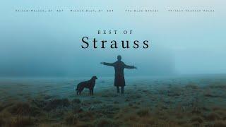 Best of Strauss - Classical Music Gems