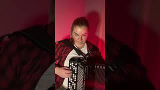Песня души моей 🪗 #баян #рекомендации #cover #music #musican #гармонь