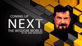 Dr. Mike Murdock Coming Up Next on The NOW Television Network