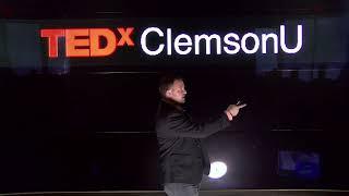 Digital Dentistry and 3D Printing Applications | Dr. Shea Tolbert | TEDxClemsonUniversity