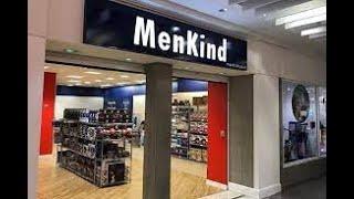 MENKIND ALL SOUGHTS OF TECH (FATHERS DAY GIFTS IDEAS) 