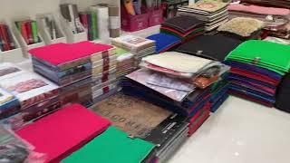 M K Distributors 9844402220 #carpets #bathmat #bedsheet