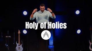 The Holy of Holies | Pastor Sam Edwards | October 13, 2024