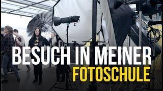 Schule für Fotografen Ausbildung– Isotography #88