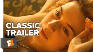 Titanic (1997) Trailer #1 | Movieclips Classic Trailers