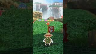 mario: clip