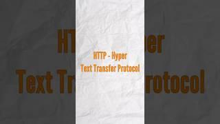 What Is HTTPS and Why It's More Secure Than HTTP? | Sensei Of Coding