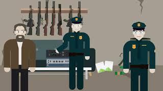 Arizona v. Hicks Case Brief Summary | Law Case Explained