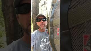 Latitude Method 2 - 3 Things I Love, Saddle Hunting #shorts