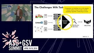 ASU GSV Summit: Skillist