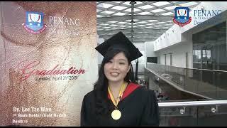 PIDC   Student Testimonial Video