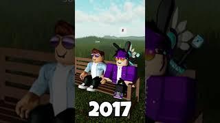 When your friend quits roblox..  #roblox #shorts #blueqlow