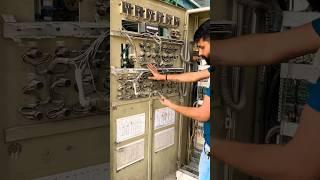Panel Wiring Sikhe A To Z #wiring #technology #electric #engineer