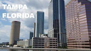 Explore The Heart Of Tampa: A Downtown Tour Of Florida's Hidden Gem