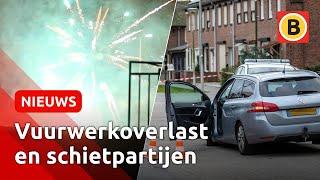 'JEUGDCRIMINALITEIT moet STOPPEN in ROOSENDAAL' | Omroep Brabant