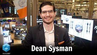 Dean Sysman, Axonius | theCUBE + NYSE Wired: Media Week - Cyber & AI Innovators Summit