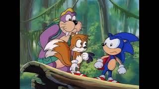 Sonic the Hedgehog Episode 01 Heads or Tails