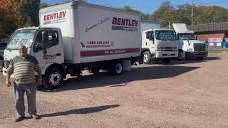 Bentley Truck Rentals in Luzerne, PA