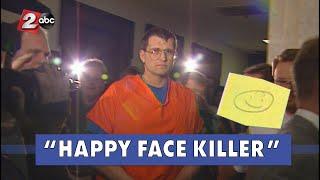 "Happy Face Killer" aka Keith Jesperson - 1995 | KATU In The Archives