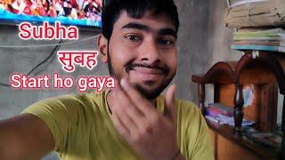 Regular upload vlogs || Abhi vlog