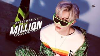 Mark Tuan x Sanjoy - One in a Million (INSTRUMENTAL)