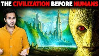 Which CIVILIZATION Lived Before Humans on Earth - The Silurian Hypothesis