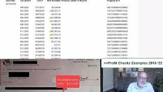 Surplus Funds: Top $ Side Hustle of 2023!