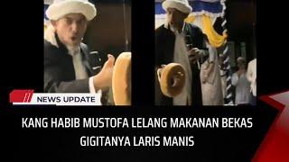 Kang Habib  Mustofa Lelang Makanan