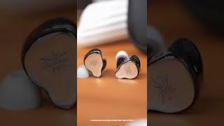 One second, falling in love with Kiwi Ears KE4 #hifi#linsoul #kiwiears #audiophile #music #audio